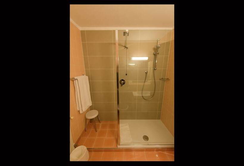 اتاق استاندارد یک نفره, Astor