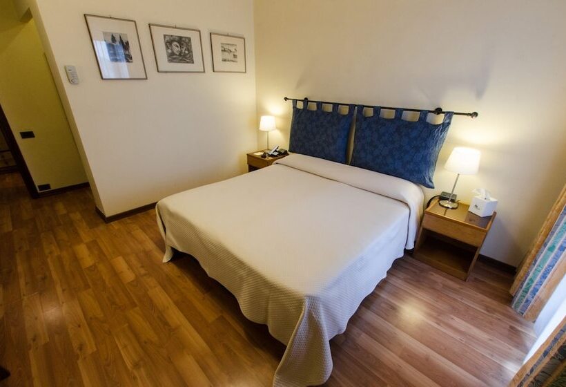 Номер Стандарт Индивидуальный, Astor