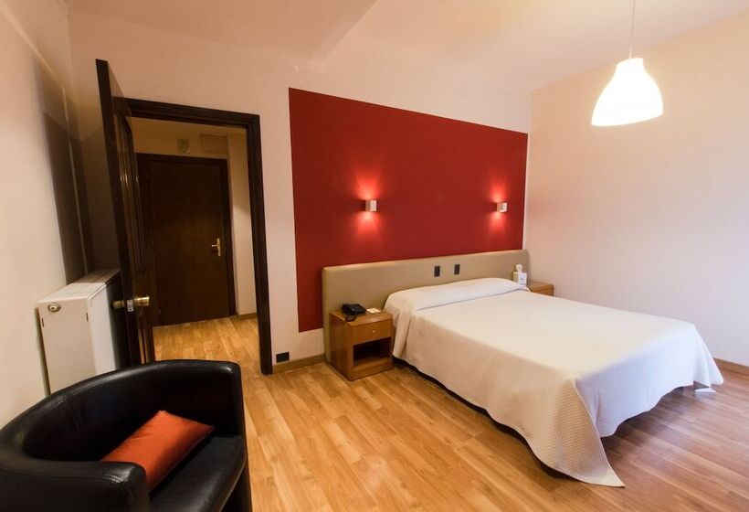 Номер Стандарт Индивидуальный, Astor