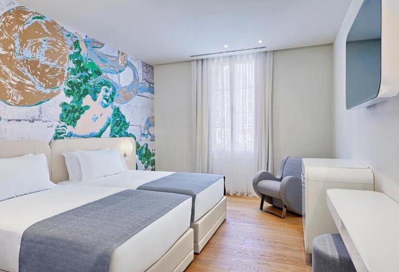 חדר סופריור, Ausonia Hungaria Wellness & Lifestyle