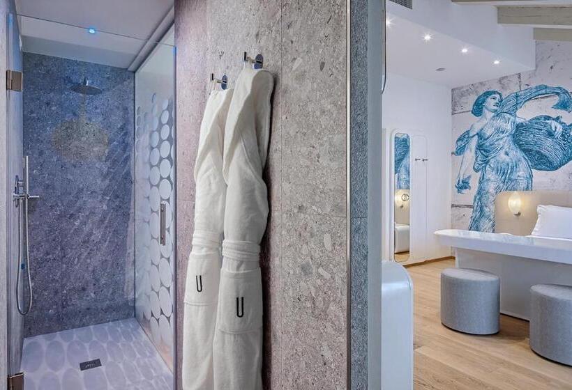 חדר סופריור, Ausonia Hungaria Wellness & Lifestyle