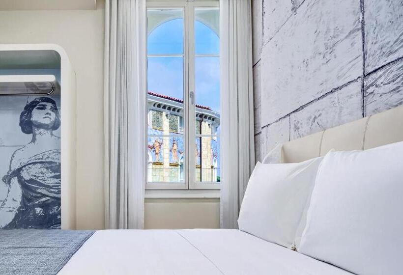 חדר סופריור, Ausonia Hungaria Wellness & Lifestyle