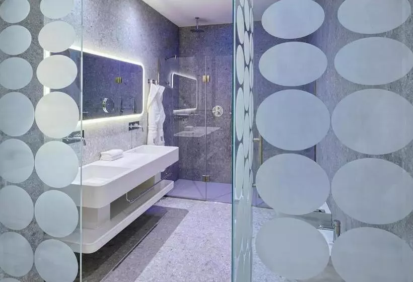 سوییت جونیور لوکس, Ausonia Hungaria Wellness & Lifestyle