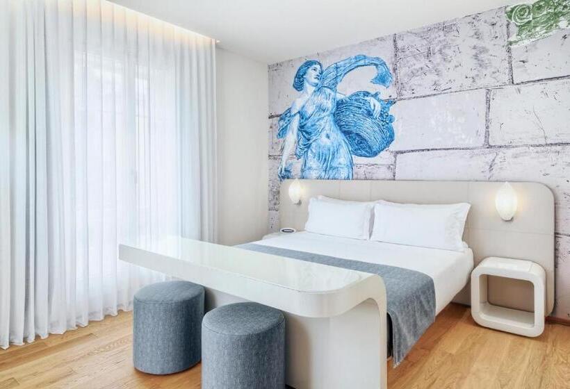 חדר סטנדרט, Ausonia Hungaria Wellness & Lifestyle