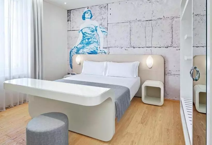 اتاق استاندارد, Ausonia Hungaria Wellness & Lifestyle