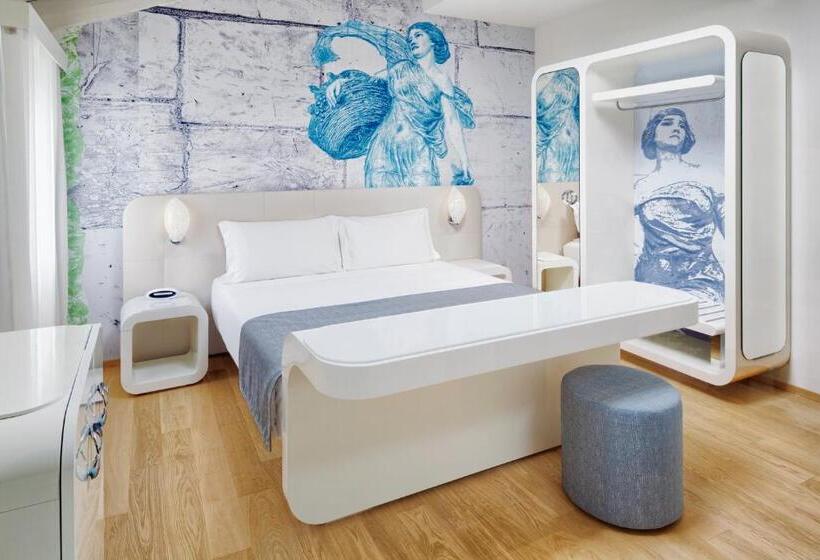 חדר סטנדרט, Ausonia Hungaria Wellness & Lifestyle