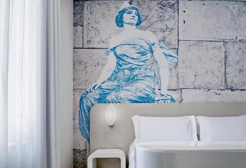 חדר סטנדרט, Ausonia Hungaria Wellness & Lifestyle