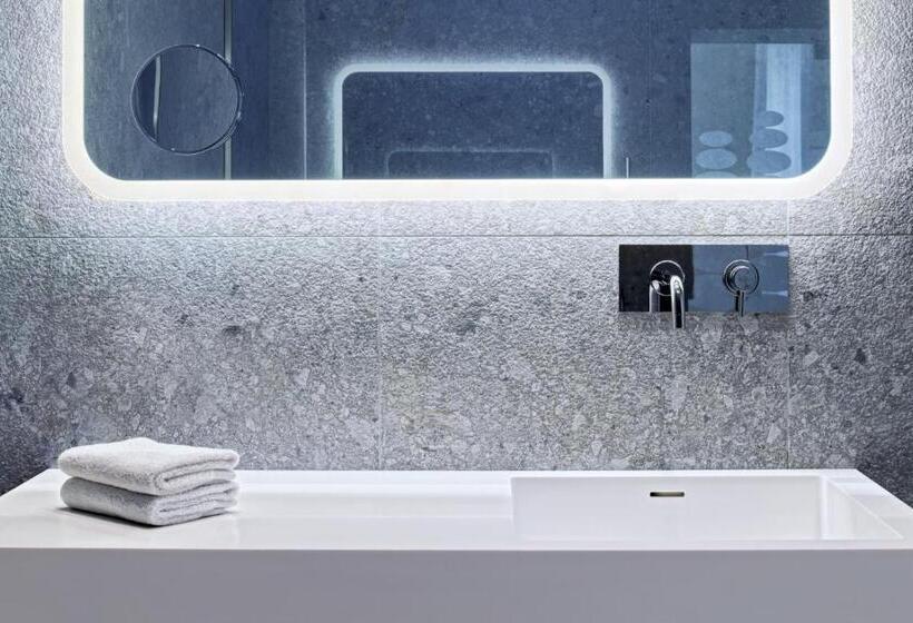 חדר דלוקס, Ausonia Hungaria Wellness & Lifestyle