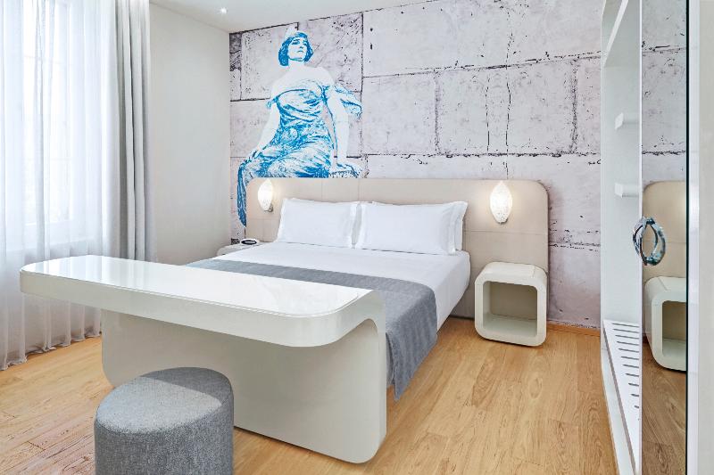 חדר סטנדרט, Ausonia Hungaria Wellness & Lifestyle