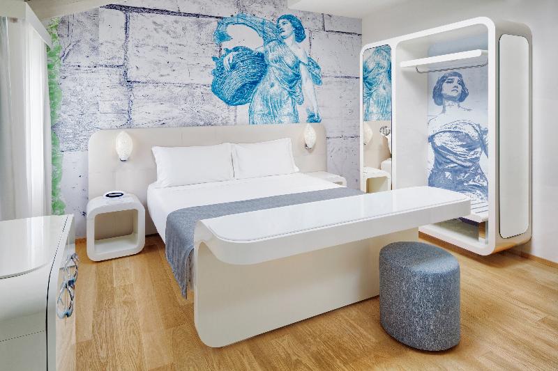 חדר סטנדרט, Ausonia Hungaria Wellness & Lifestyle