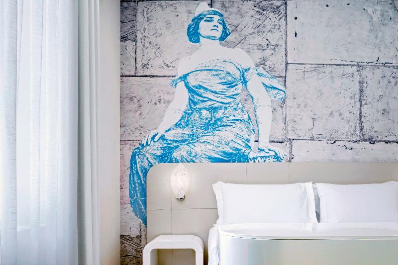 חדר סטנדרט, Ausonia Hungaria Wellness & Lifestyle