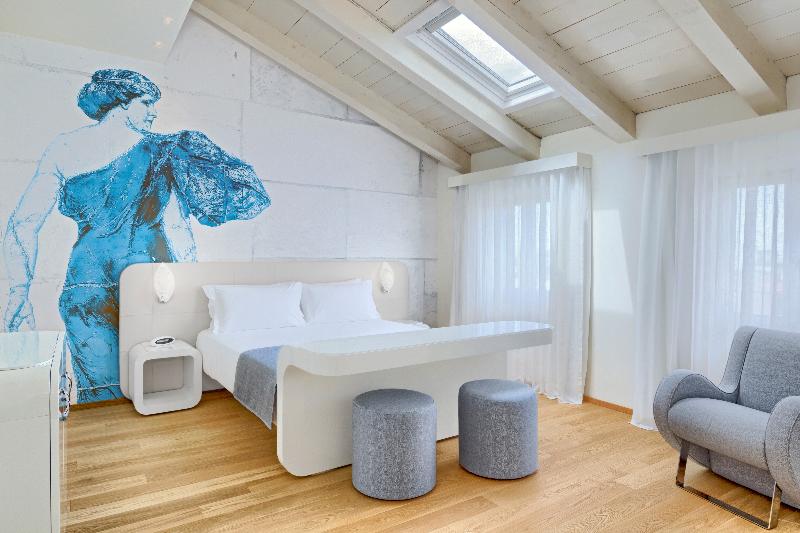 חדר סופריור, Ausonia Hungaria Wellness & Lifestyle