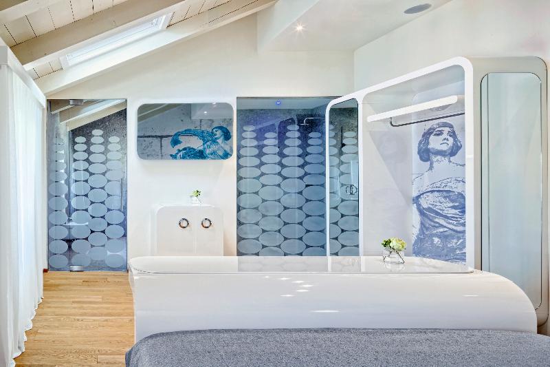 חדר סופריור, Ausonia Hungaria Wellness & Lifestyle