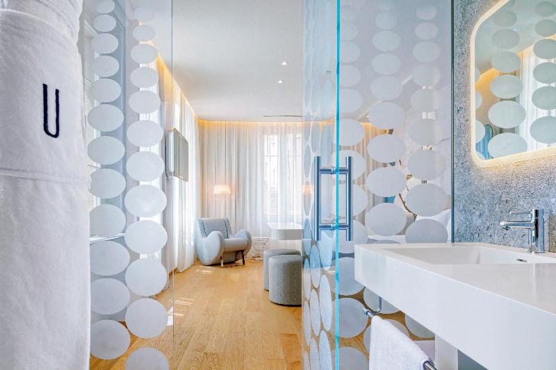 デラックスルーム, Ausonia Hungaria Wellness & Lifestyle