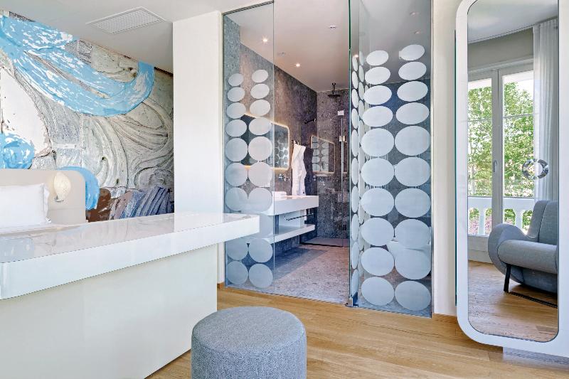 סוויטת ג'וניור, Ausonia Hungaria Wellness & Lifestyle