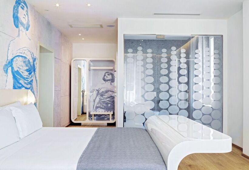 חדר דלוקס, Ausonia Hungaria Wellness & Lifestyle