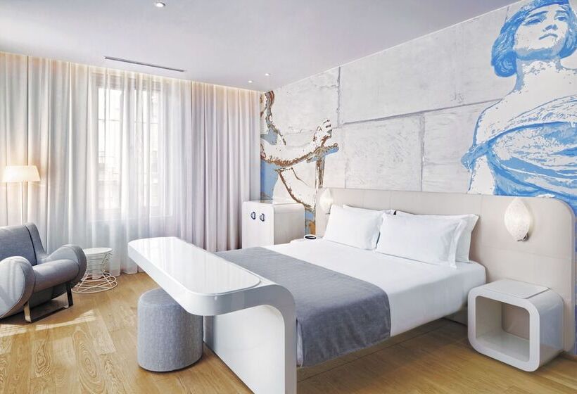 Номер Deluxe, Ausonia Hungaria Wellness & Lifestyle