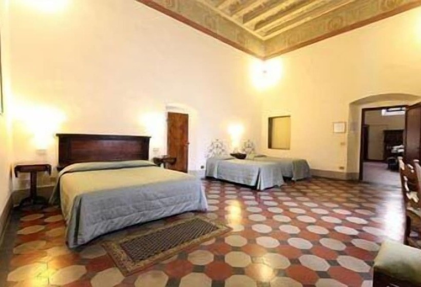 اتاق استاندارد چهارنفره با سرویس بهداشتی مشترک, Bavaria