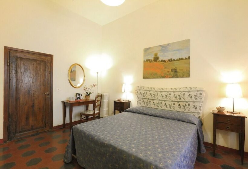 اتاق استاندارد با سرویس بهداشتی مشترک, Bavaria