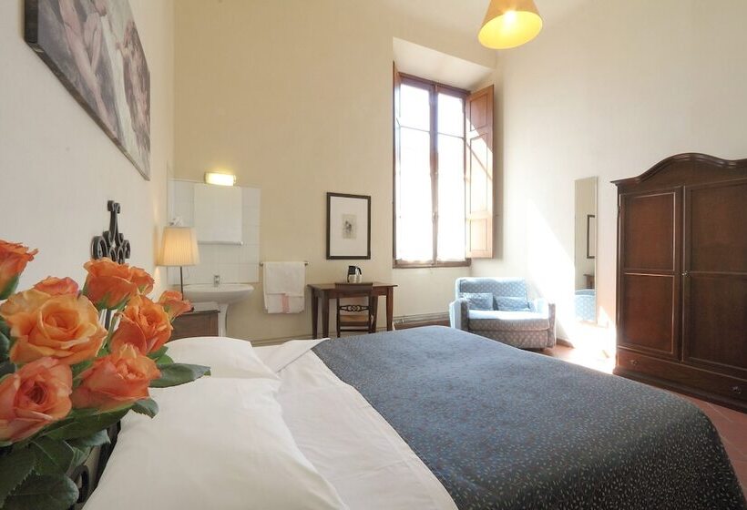 اتاق استاندارد با سرویس بهداشتی مشترک, Bavaria