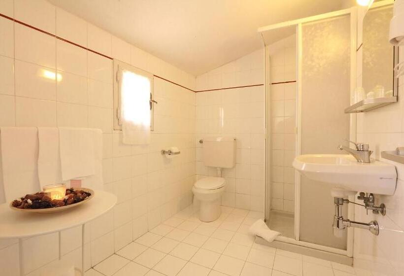 اتاق استاندارد, Bavaria