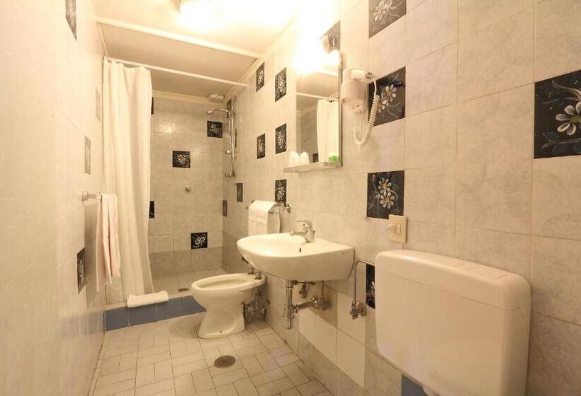 اتاق استاندارد, Bavaria