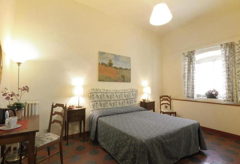 اتاق استاندارد با سرویس بهداشتی مشترک, Bavaria