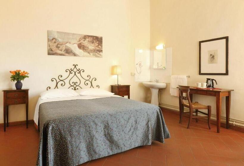 اتاق استاندارد با سرویس بهداشتی مشترک, Bavaria