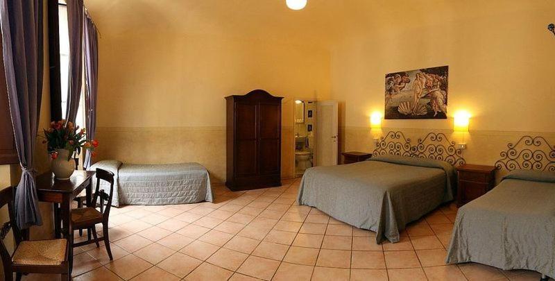 اتاق استاندارد سه نفره, Bavaria