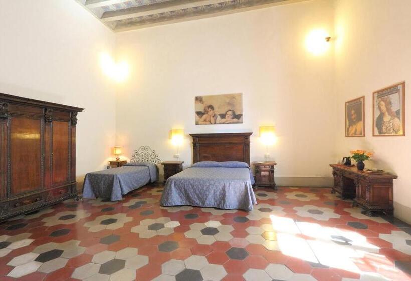 اتاق استاندارد چهارنفره با سرویس بهداشتی مشترک, Bavaria