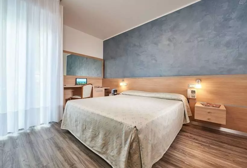 اتاق استاندارد, Bella Venezia Mare