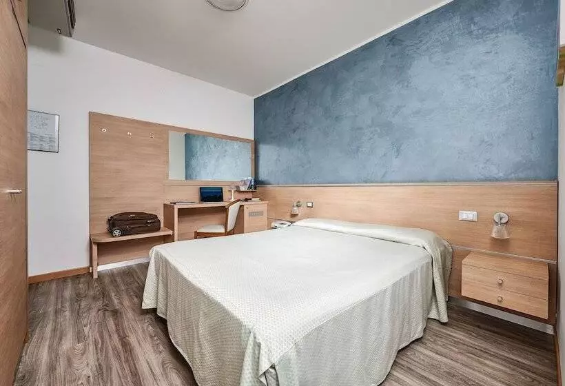 اتاق استاندارد, Bella Venezia Mare