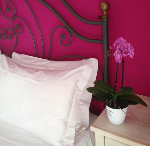 豪华湖景房, Benacus