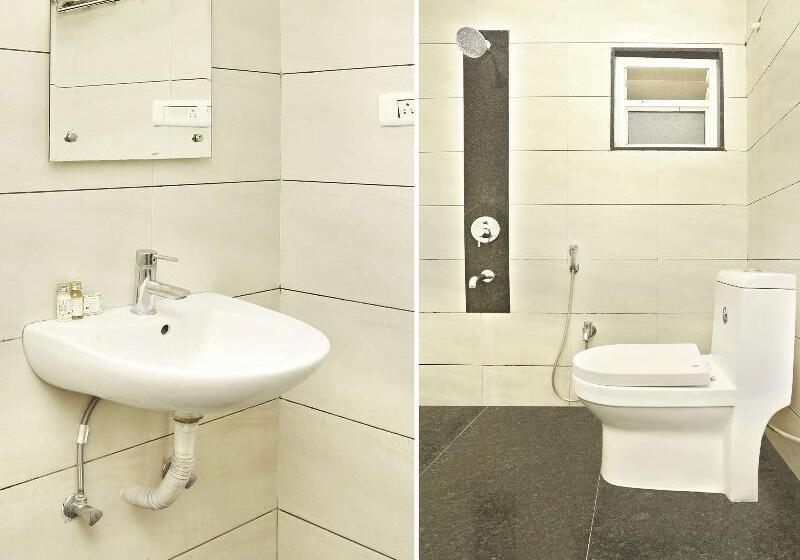 Standard Szoba, Best Western Hotel Metropoli