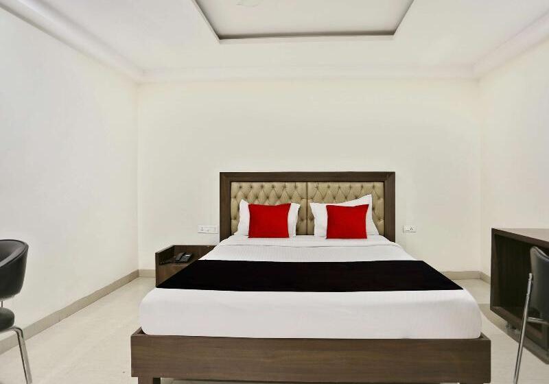 Standard Szoba, Best Western Hotel Metropoli