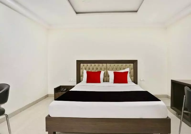 スタンダードルーム, Best Western Hotel Metropoli
