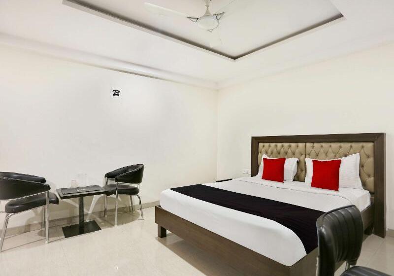 اتاق استاندارد, Best Western Hotel Metropoli