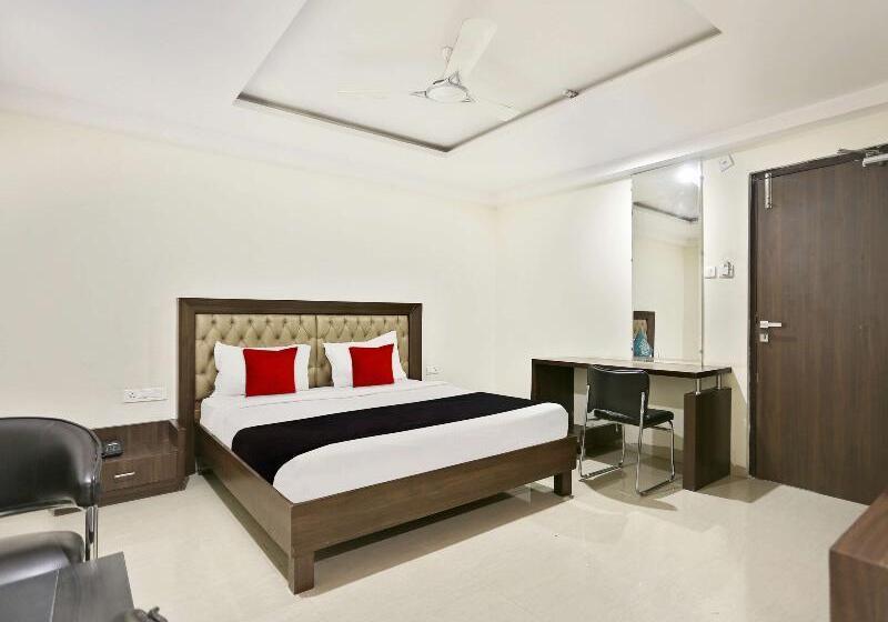 Standard Szoba, Best Western Hotel Metropoli