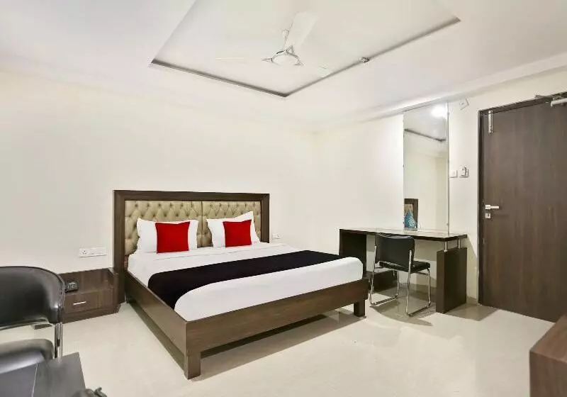 スタンダードルーム, Best Western Hotel Metropoli