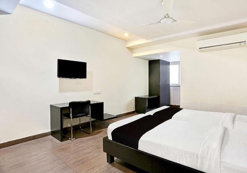 Standard Szoba, Best Western Hotel Metropoli