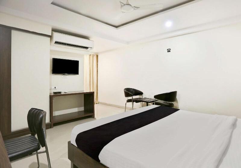 اتاق استاندارد, Best Western Hotel Metropoli