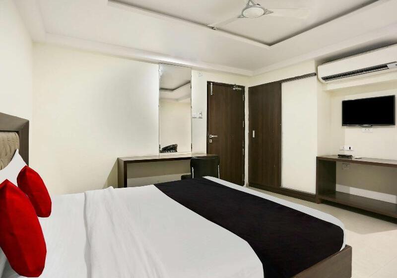 Standard Szoba, Best Western Hotel Metropoli