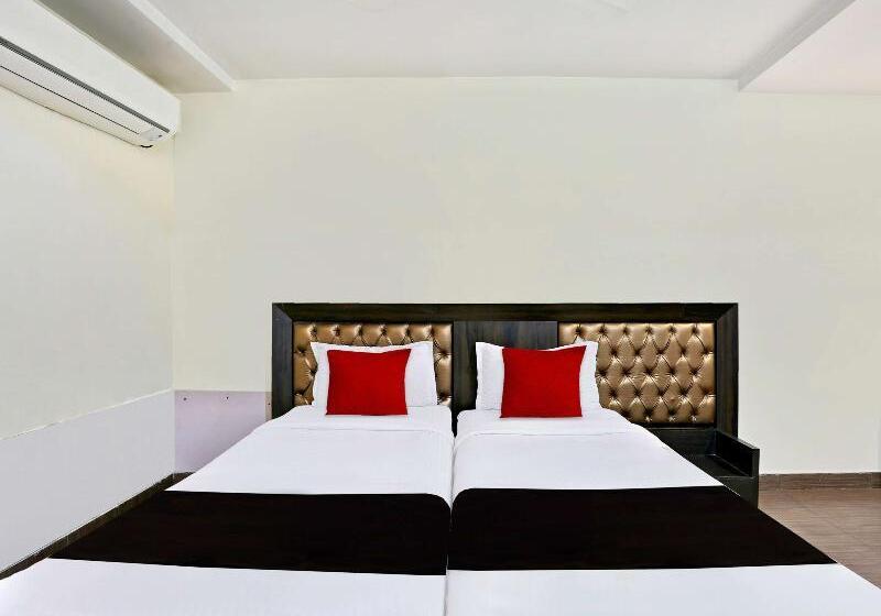 Standard Szoba, Best Western Hotel Metropoli