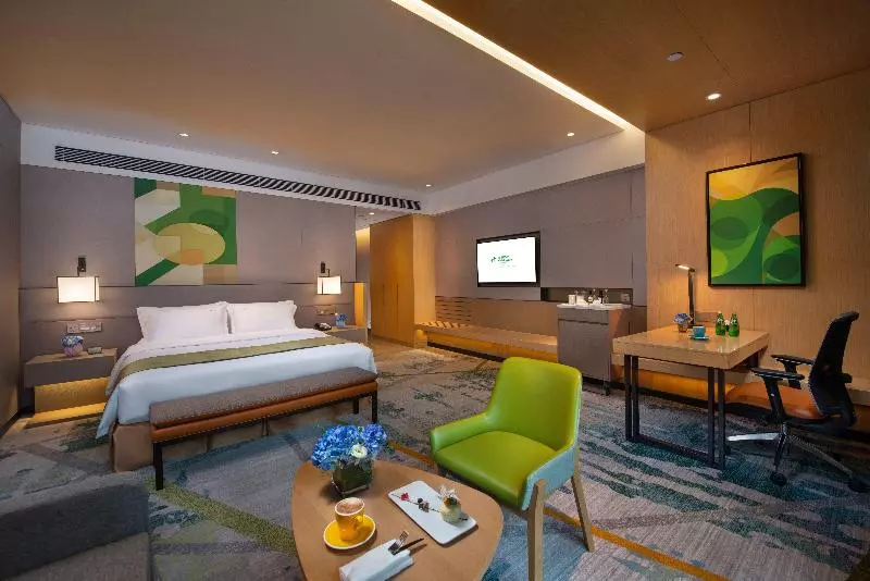 ファミリールーム, Best Western Hotel Metropoli