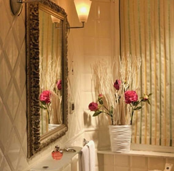 اتاق استاندارد, Best Western Hotel Metropoli