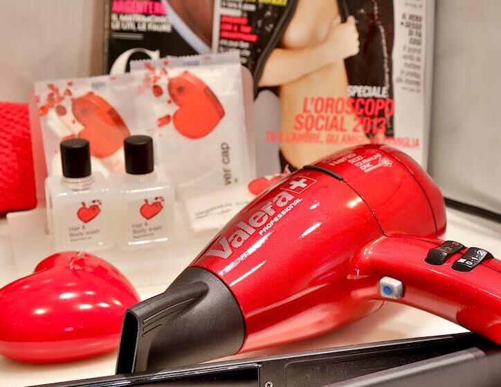 Standard Szoba, Best Western Hotel Metropoli