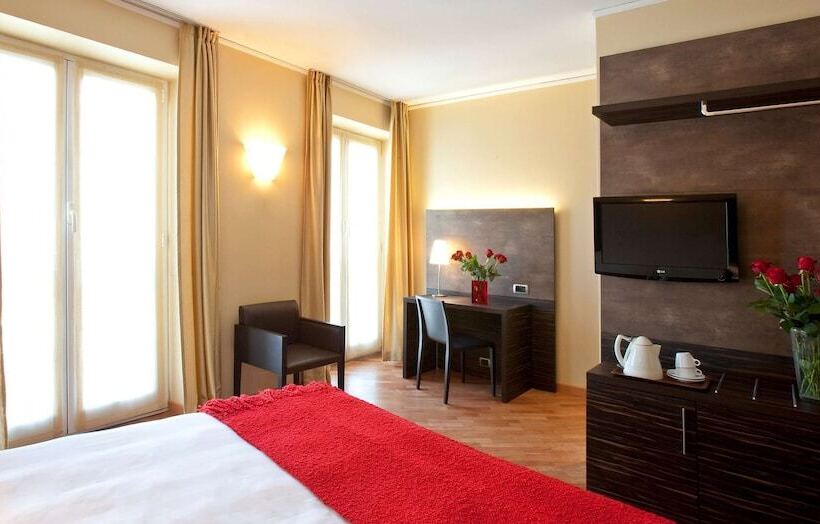 Családi Szoba, Best Western Hotel Metropoli