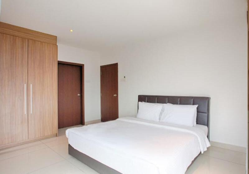 Standard Egyágyas Szoba, Best Western Hotel Metropoli