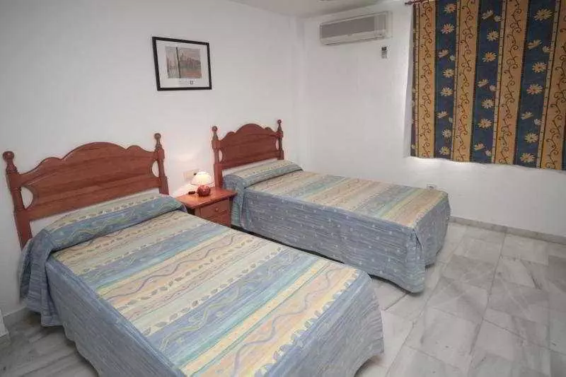 ファミリールーム, Best Western Hotel Metropoli