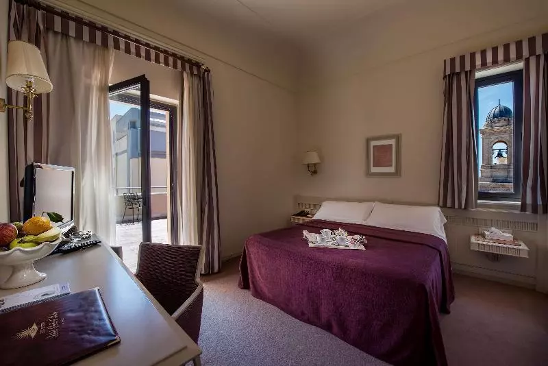 スタンダードルーム, Best Western Hotel Stella D Italia
